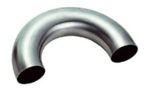 180度不銹鋼彎頭