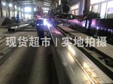 浙江旭科鋼管有限公司,德國進(jìn)口自動等離子焊機