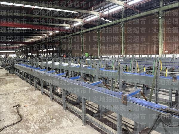 溫州市三鑫鋼業(yè)有限公司,冷拔車間