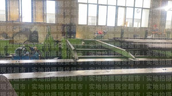 浙江鴻城鋼業(yè)科技有限公司,軋機(jī)