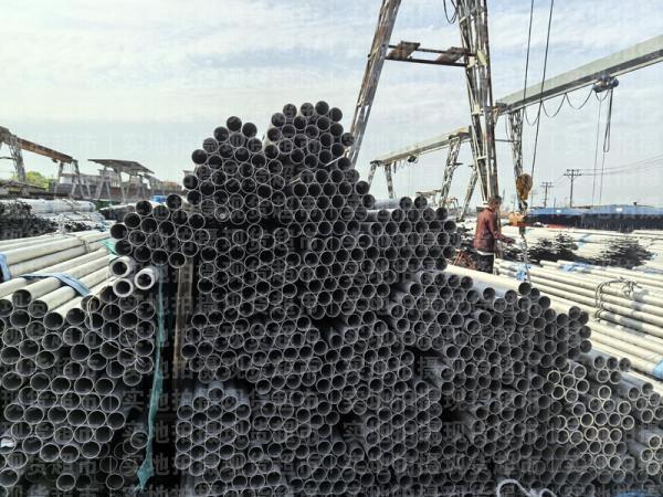 浙江鴻城鋼業(yè)科技有限公司,無縫管