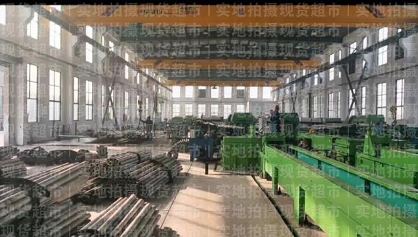 泰州鏡面達不銹鋼管業(yè)有限公司,60軋機