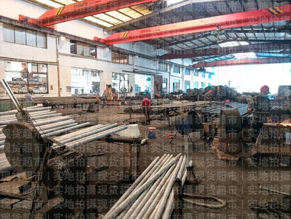 泰州鏡面達不銹鋼管業(yè)有限公司,調直機