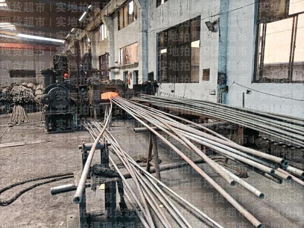 泰州鏡面達不銹鋼管業(yè)有限公司,退火爐