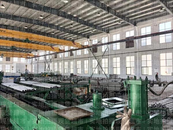 泰州鏡面達不銹鋼管業(yè)有限公司,永得利60扎機