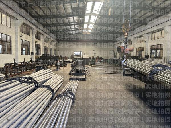 江蘇巨登不銹鋼管業(yè)有限公司,裝車(chē)