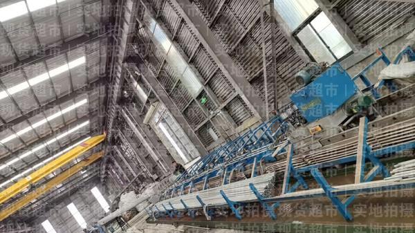 福建青泰管業(yè)科技有限公司,自動水壓機(jī)