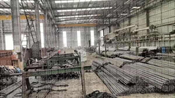 福建青泰管業(yè)科技有限公司,鋼管