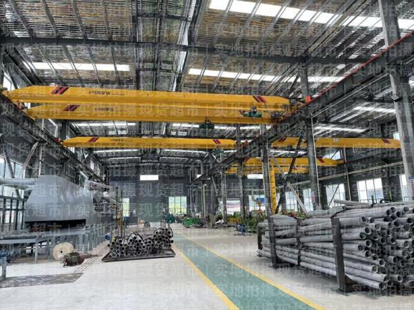 福建鴻鈞不銹鋼制造有限公司,退火爐