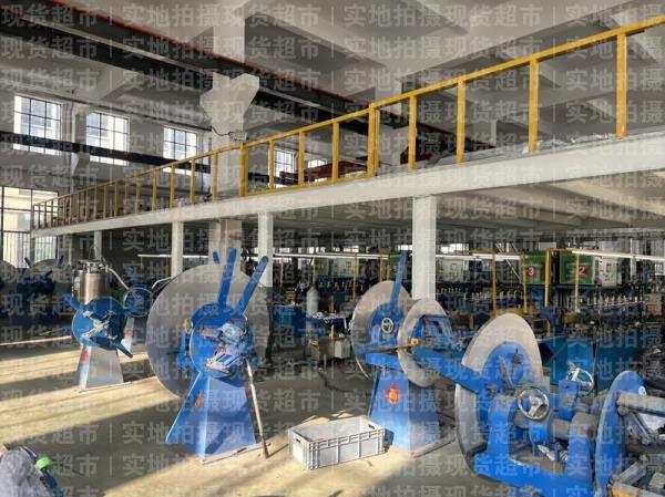 興化市佳輝不銹鋼制品有限公司,焊管機(jī)