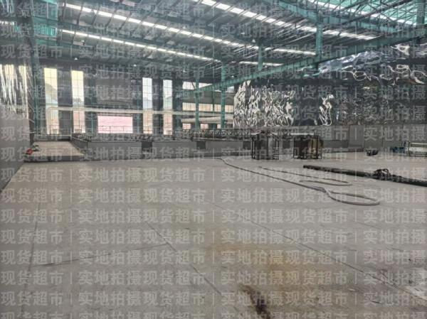 浙江巨鋼特材集團(tuán)有限公司,酸洗車(chē)間